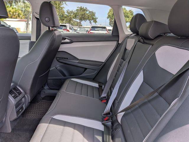 2024 Volkswagen Taos 1.5T SEL