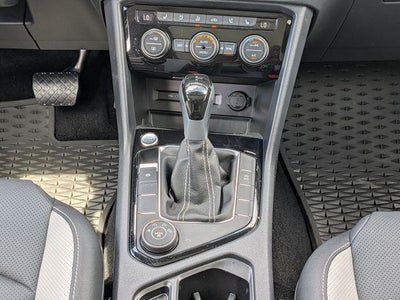 2024 Volkswagen Taos 1.5T SEL