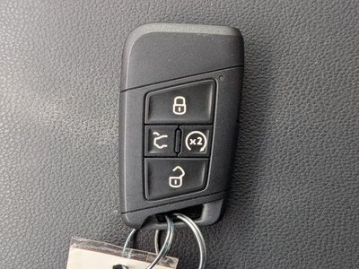 2024 Volkswagen Taos 1.5T SEL