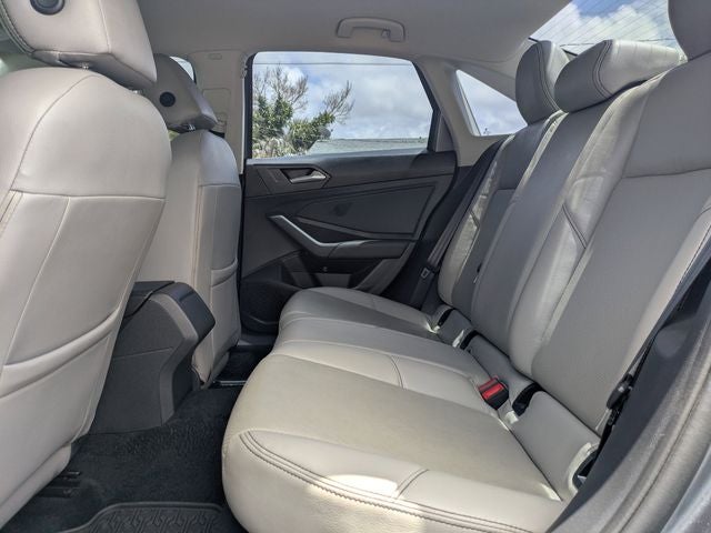 2021 Volkswagen Jetta 1.4T S