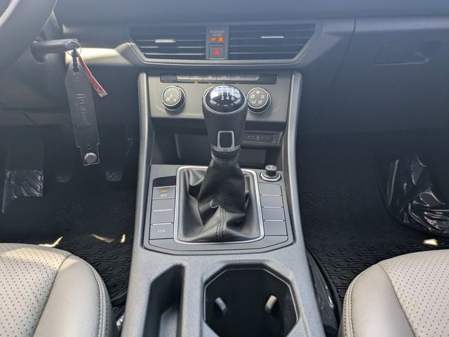 2021 Volkswagen Jetta 1.4T S
