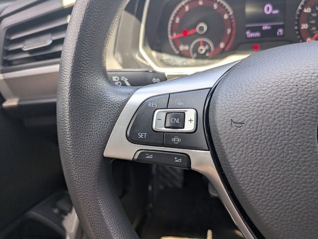 2021 Volkswagen Jetta 1.4T S