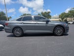 2021 Volkswagen Jetta 1.4T S