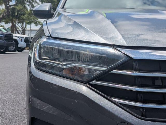2021 Volkswagen Jetta 1.4T S