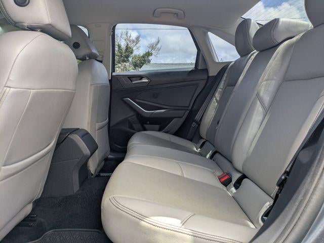 2021 Volkswagen Jetta 1.4T S