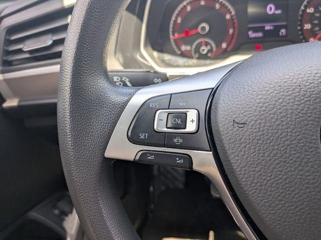 2021 Volkswagen Jetta 1.4T S