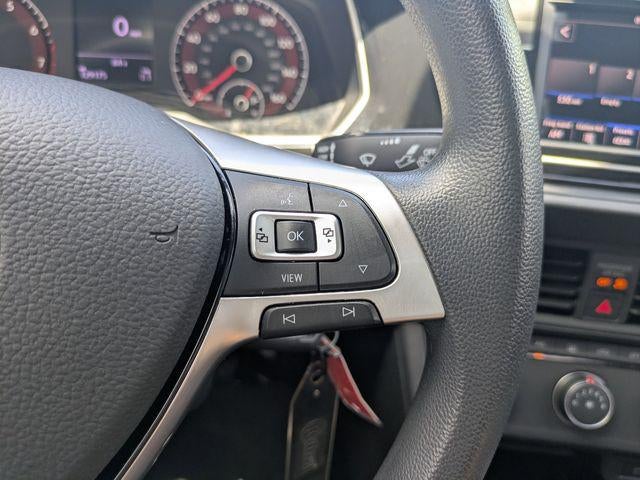 2021 Volkswagen Jetta 1.4T S