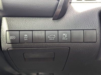 2019 Toyota Camry Hybrid LE
