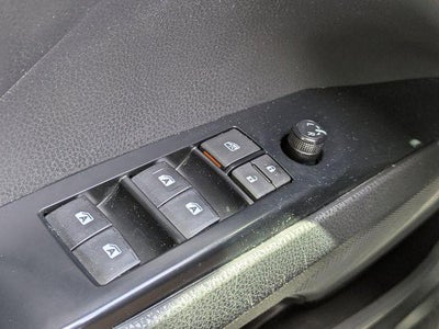 2019 Toyota Camry Hybrid LE
