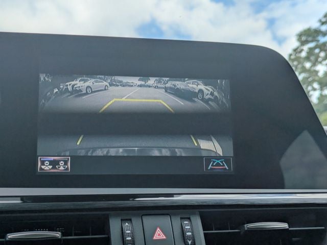 2022 Lexus ES 350 F Sport