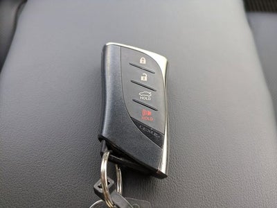 2022 Lexus ES 350 F Sport