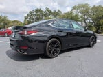 2022 Lexus ES 350 F Sport