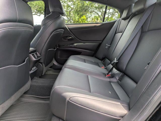 2022 Lexus ES 350 F Sport