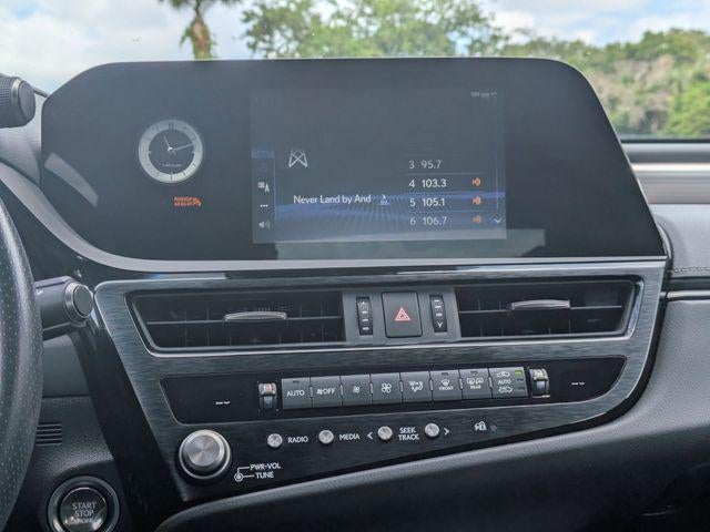 2022 Lexus ES 350 F Sport