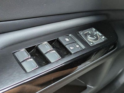 2022 Lexus ES 350 F Sport