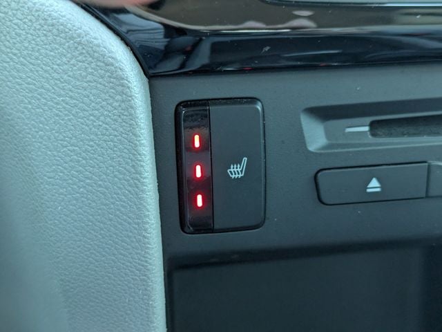 2019 Honda Pilot Touring 7 Passenger