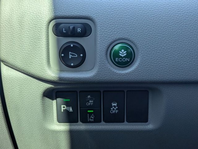 2019 Honda Pilot Touring 7 Passenger