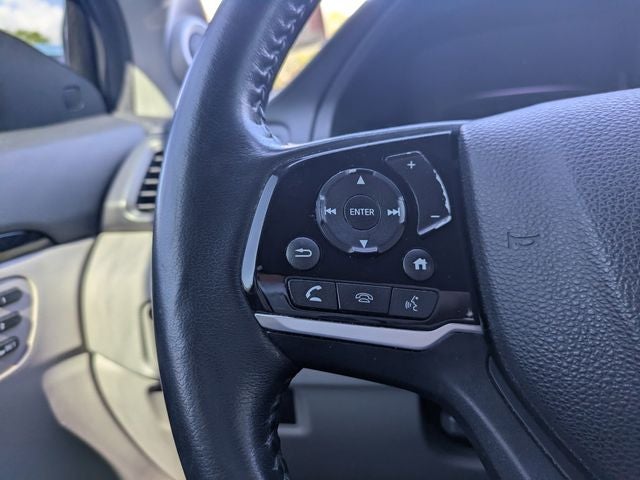 2019 Honda Pilot Touring 7 Passenger