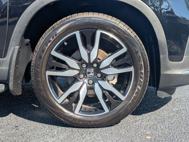 2019 Honda Pilot Touring 7 Passenger