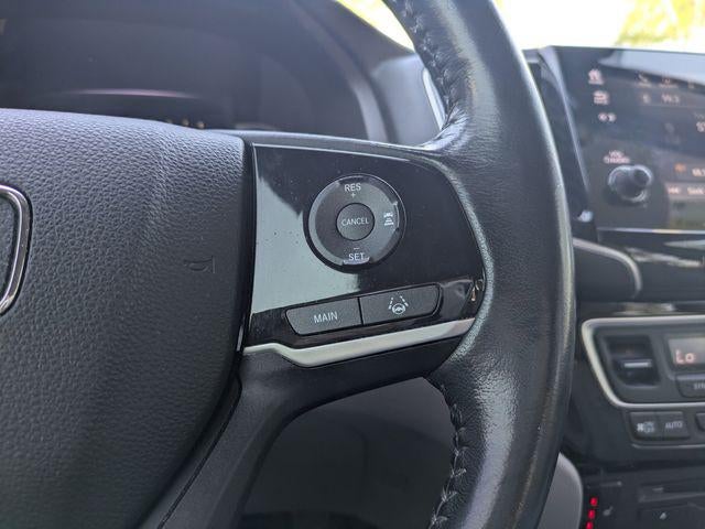 2019 Honda Pilot Touring 7 Passenger