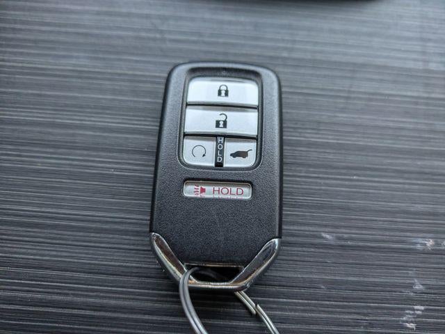 2019 Honda Pilot Touring 7 Passenger