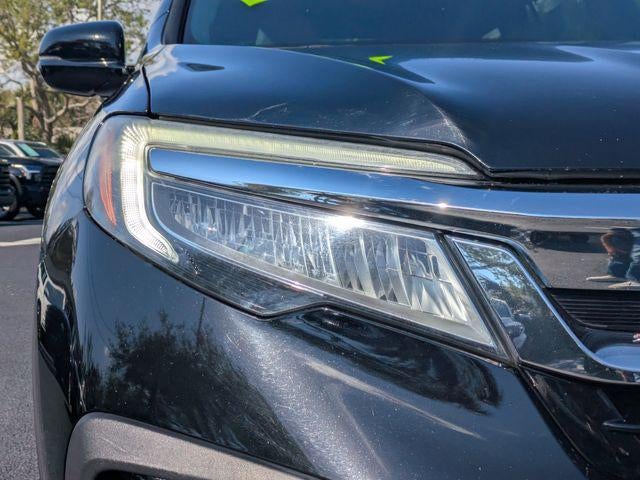 2019 Honda Pilot Touring 7 Passenger