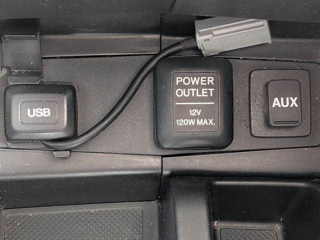 2012 Honda CR-V LX