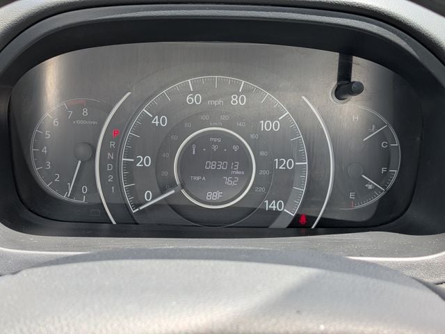 2012 Honda CR-V LX