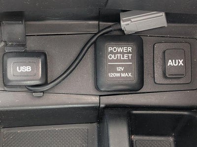 2012 Honda CR-V LX