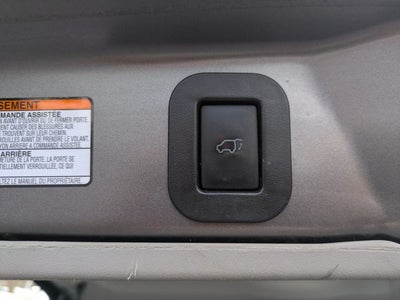 2018 Toyota Sienna XLE 7 Passenger