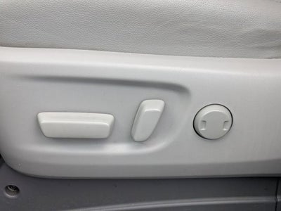 2018 Toyota Sienna XLE 7 Passenger