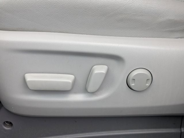 2018 Toyota Sienna XLE 7 Passenger
