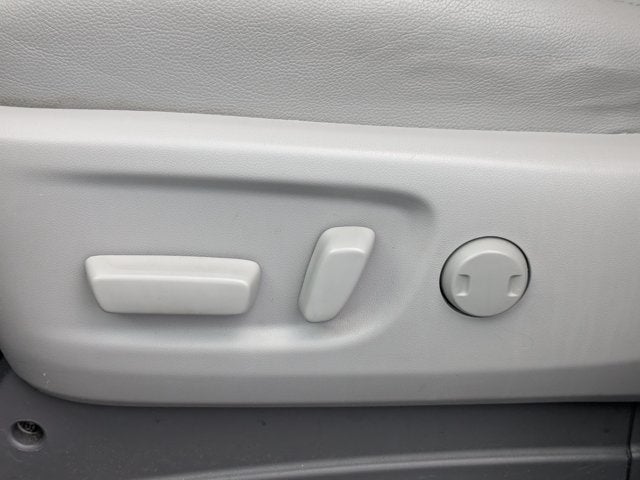 2018 Toyota Sienna XLE 7 Passenger