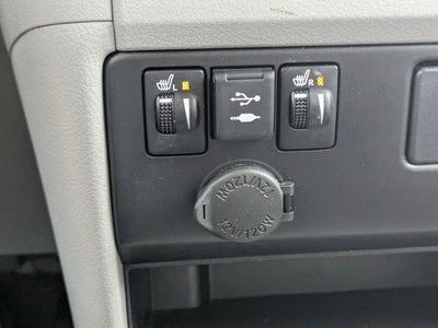 2018 Toyota Sienna XLE 7 Passenger