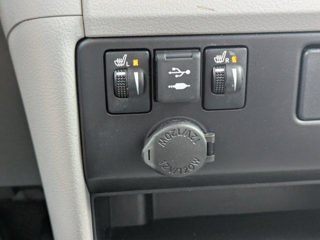 2018 Toyota Sienna XLE 7 Passenger