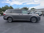 2018 Toyota Sienna XLE 7 Passenger