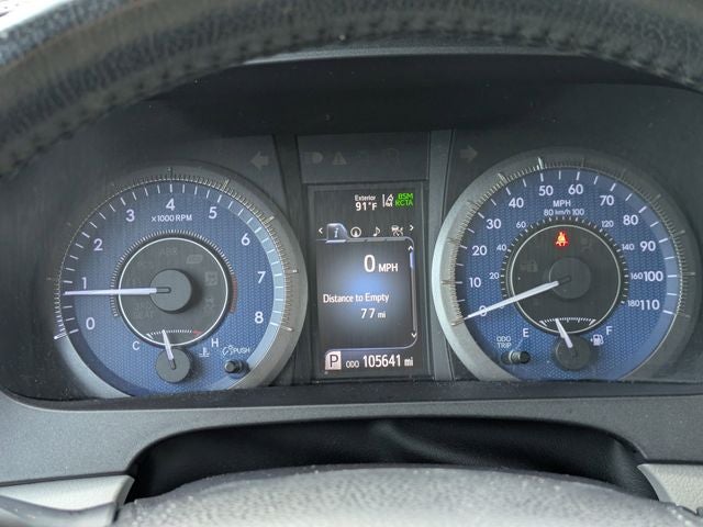 2018 Toyota Sienna XLE 7 Passenger