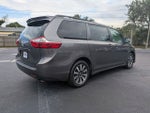 2018 Toyota Sienna XLE 7 Passenger