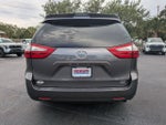 2018 Toyota Sienna XLE 7 Passenger