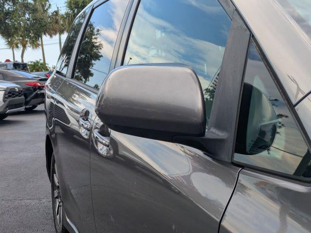2018 Toyota Sienna XLE 7 Passenger