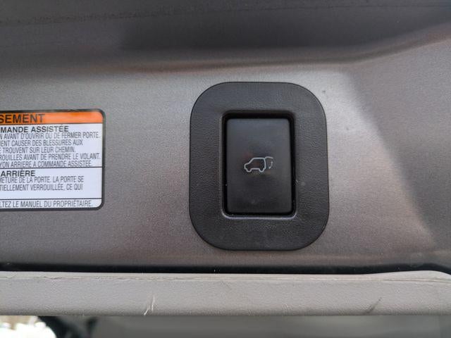 2018 Toyota Sienna XLE 7 Passenger