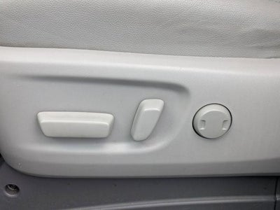2018 Toyota Sienna XLE 7 Passenger