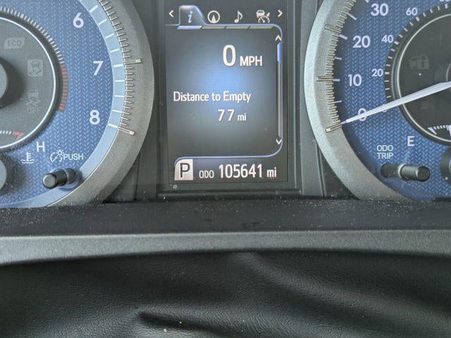 2018 Toyota Sienna XLE 7 Passenger