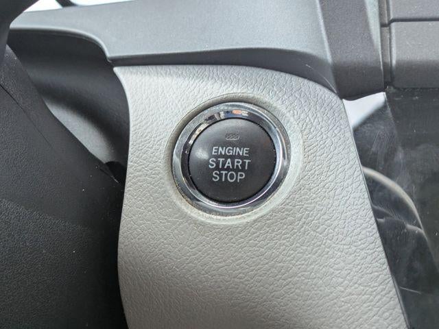2018 Toyota Sienna XLE 7 Passenger