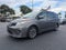 2018 Toyota Sienna XLE 7 Passenger