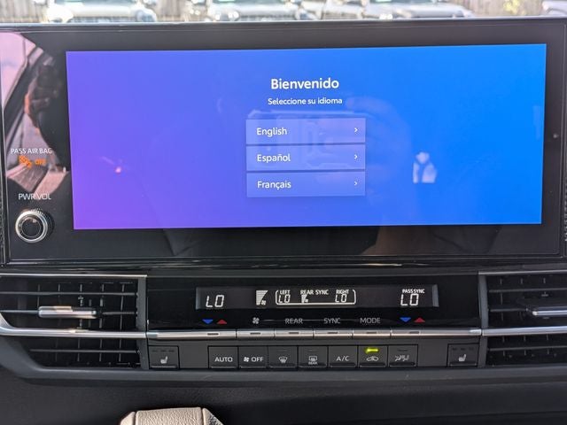 2025 Toyota Sienna XSE 7 Passenger