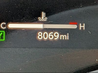 2025 Toyota Sienna XSE 7 Passenger