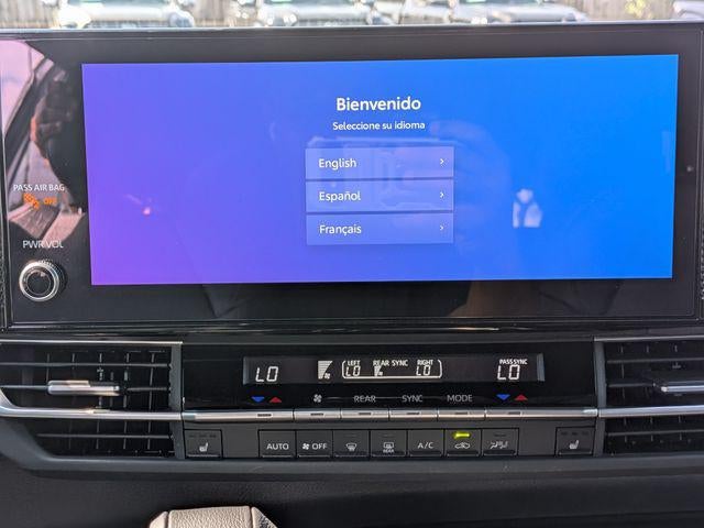 2025 Toyota Sienna XSE 7 Passenger
