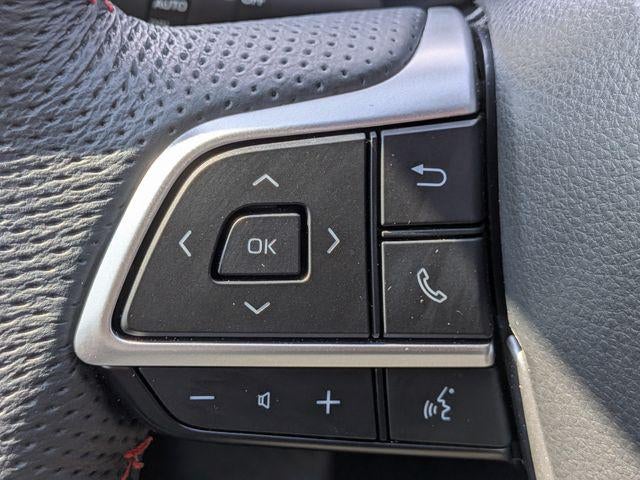 2025 Toyota Sienna XSE 7 Passenger