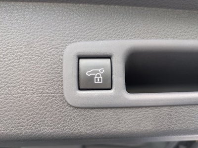 2025 Toyota Sienna XLE 8 Passenger